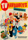 Cover for TV Favourites Annual (World Distributors, 1976 ? series) #1977