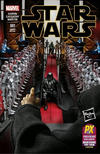 Cover Thumbnail for Star Wars (2015 series) #1 [NY Toy Fair Hasbro Previews PX Exclusive Photo Variant]
