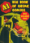 Cover for A-1 Comics: A Retrospective (Boardman Books, 2014 series) #143