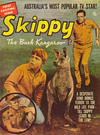Cover for Skippy the Bush Kangaroo (Magazine Management, 1970 series) #20-31 [1]