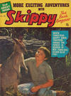 Cover for Skippy the Bush Kangaroo (Magazine Management, 1970 series) #20-44 [2]