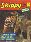 Cover for Skippy the Bush Kangaroo (Magazine Management, 1970 series) #24020