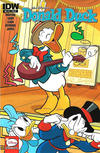 Cover Thumbnail for Donald Duck (2015 series) #5 / 372 [1:25 Retailer Incentive Cover]