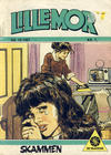 Cover for Lillemor (Serieforlaget / Se-Bladene / Stabenfeldt, 1969 series) #10/1987