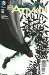 Cover Thumbnail for Batman (2011 series) #44 [Direct Sales]