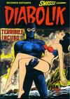 Cover for Diabolik (Astorina, 1962 series) #v5#24 [74] - Terribile incubo