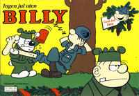 Cover Thumbnail for Billy julehefte (Hjemmet / Egmont, 1970 series) #1989