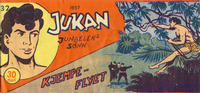 Cover Thumbnail for Jukan (Halvorsen & Larsen, 1954 series) #32/1957