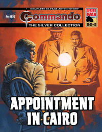 Cover Thumbnail for Commando (D.C. Thomson, 1961 series) #4830
