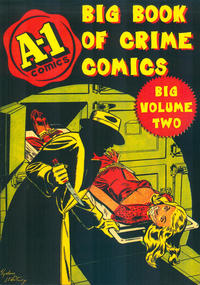 Cover Thumbnail for A-1 Comics: A Retrospective (Boardman Books, 2014 series) #143