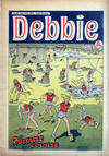 Cover for Debbie (D.C. Thomson, 1973 series) #65