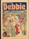 Cover for Debbie (D.C. Thomson, 1973 series) #82