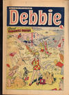 Cover for Debbie (D.C. Thomson, 1973 series) #73