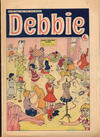 Cover for Debbie (D.C. Thomson, 1973 series) #83