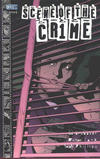 Cover for Scene of the Crime (Tilsner, 2000 series) 