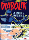 Cover for Diabolik Swiisss (Astorina, 1994 series) #29