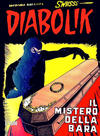 Cover for Diabolik Swiisss (Astorina, 1994 series) #47