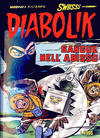 Cover for Diabolik Swiisss (Astorina, 1994 series) #46