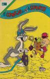 Cover for El Conejo de la Suerte - Serie Avestruz (Editorial Novaro, 1975 series) #7