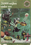 Cover for Wereldberoemde verhalen (Amsterdam Boek, 1974 series) #1 - 20.000 Mijlen onder zee