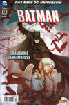 Cover Thumbnail for Batman (2012 series) #40 (105)