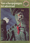 Cover for Wereldberoemde verhalen (Amsterdam Boek, 1974 series) #13