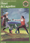 Cover for Wereldberoemde verhalen (Amsterdam Boek, 1974 series) #26