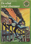Cover for Wereldberoemde verhalen (Amsterdam Boek, 1974 series) #16