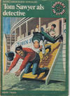 Cover for Wereldberoemde verhalen (Amsterdam Boek, 1974 series) #37