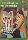 Cover for Wereldberoemde verhalen (Amsterdam Boek, 1974 series) #42