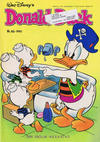 Cover for Donald Duck (Geïllustreerde Pers, 1990 series) #46/1990