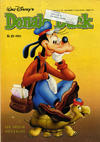 Cover for Donald Duck (Geïllustreerde Pers, 1990 series) #39/1990