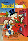Cover for Donald Duck (Geïllustreerde Pers, 1990 series) #37/1990