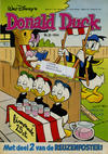 Cover for Donald Duck (Geïllustreerde Pers, 1990 series) #31/1990