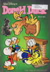 Cover for Donald Duck (Geïllustreerde Pers, 1990 series) #41/1990