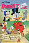 Cover for Donald Duck (Geïllustreerde Pers, 1990 series) #47/1990