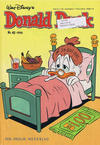 Cover for Donald Duck (Geïllustreerde Pers, 1990 series) #42/1990