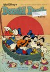 Cover for Donald Duck (Geïllustreerde Pers, 1990 series) #34/1990