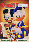 Cover for Donald Duck (Geïllustreerde Pers, 1990 series) #43/1990
