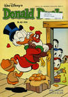 Cover for Donald Duck (Geïllustreerde Pers, 1990 series) #40/1990