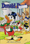 Cover for Donald Duck (Geïllustreerde Pers, 1990 series) #44/1990
