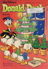 Cover for Donald Duck (Geïllustreerde Pers, 1990 series) #52/1990