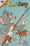 Cover for Tom y Jerry - Serie Avestruz (Editorial Novaro, 1975 series) #2