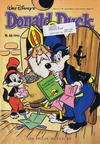 Cover for Donald Duck (Geïllustreerde Pers, 1990 series) #48/1990