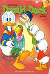 Cover for Donald Duck (VNU Tijdschriften, 1998 series) #12/1998