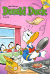 Cover for Donald Duck (VNU Tijdschriften, 1998 series) #10/1998