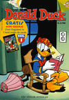 Cover for Donald Duck (VNU Tijdschriften, 1998 series) #13/1998