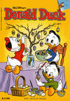 Cover for Donald Duck (VNU Tijdschriften, 1998 series) #15/1998