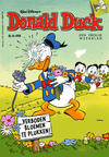 Cover for Donald Duck (VNU Tijdschriften, 1998 series) #16/1998
