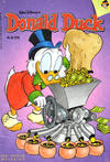 Cover for Donald Duck (VNU Tijdschriften, 1998 series) #18/1998